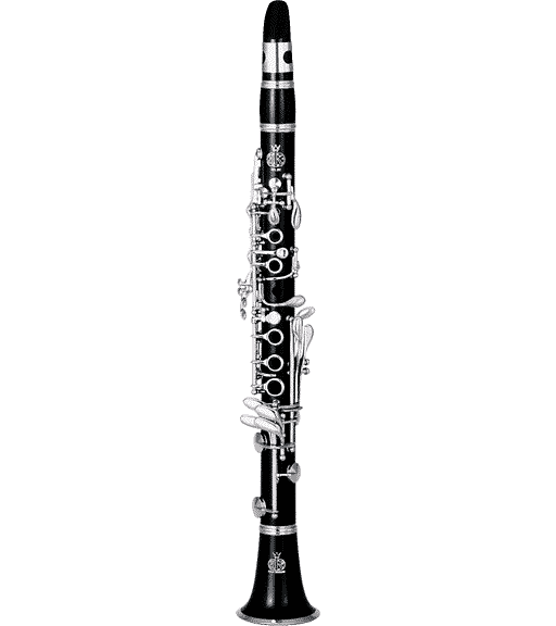 Amati ACL 261 Intermediate Eb Soprano Clarinet