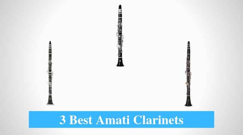 Best Amati Clarinets