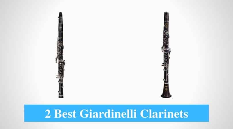 Best Giardinelli Clarinets