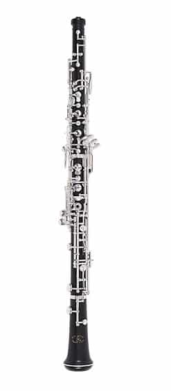 Fox Model 300 Professional Oboe