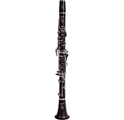 Giardinelli Intermediate Clarinet