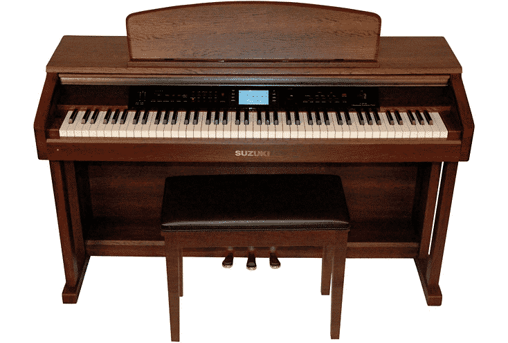 Suzuki CTP-88 Innovation Digital Piano