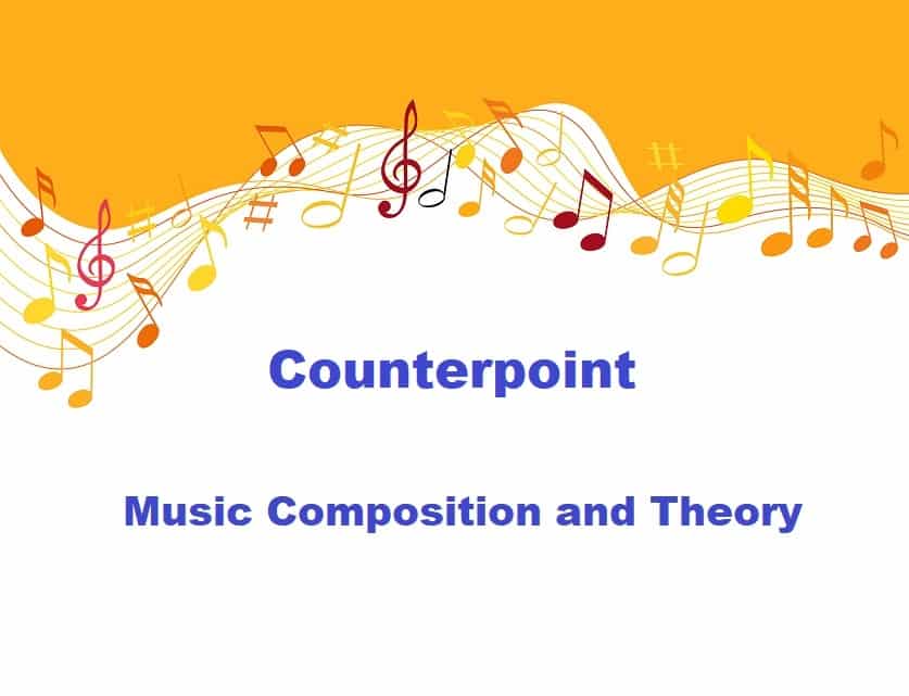 Counterpoint Music
