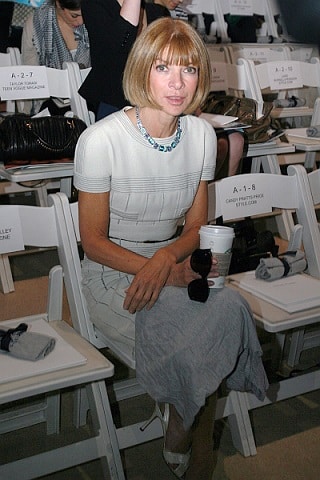 Anna Wintour