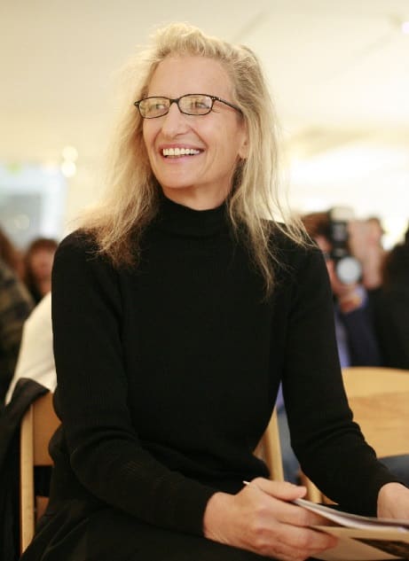 Annie Leibovitz