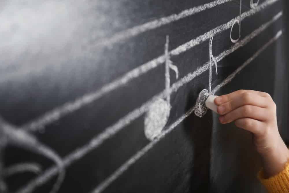 Classical Music for The Classroom