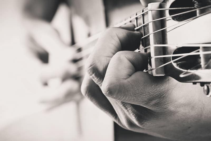 Sławni gitarzyści klasyczni