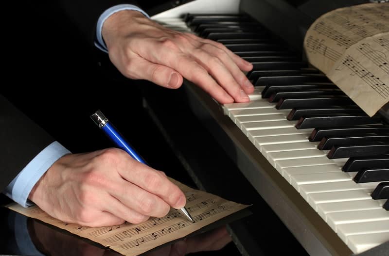 How To Compose Music Music Composition And Theory LaptrinhX News