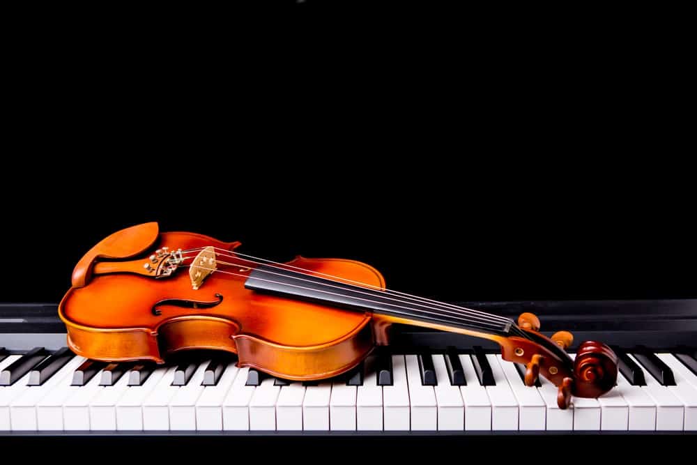 5 пьес для фортепиано и скрипки, которые стоит послушать