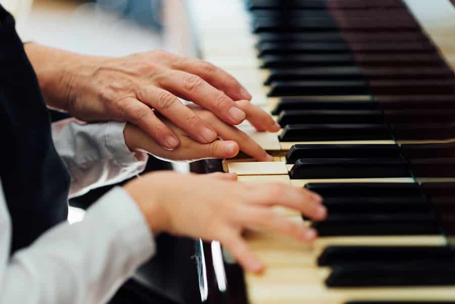 The World’s Greatest Piano Teachers