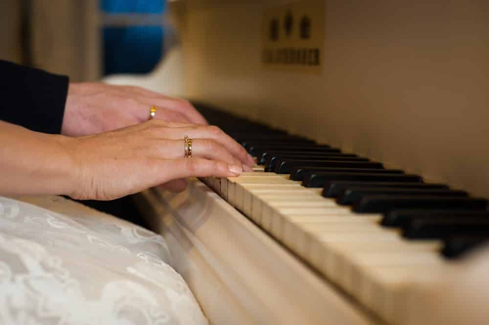 Classical Music for Weddings