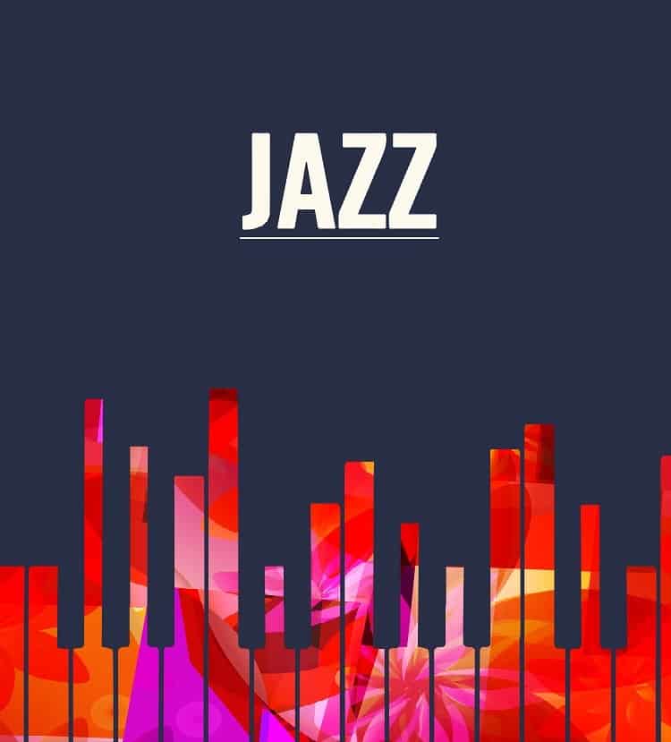 Easy Jazz Piano Songs