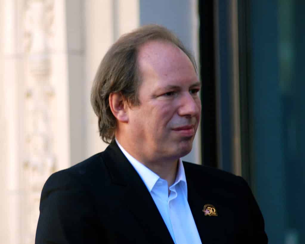 Hans Zimmer