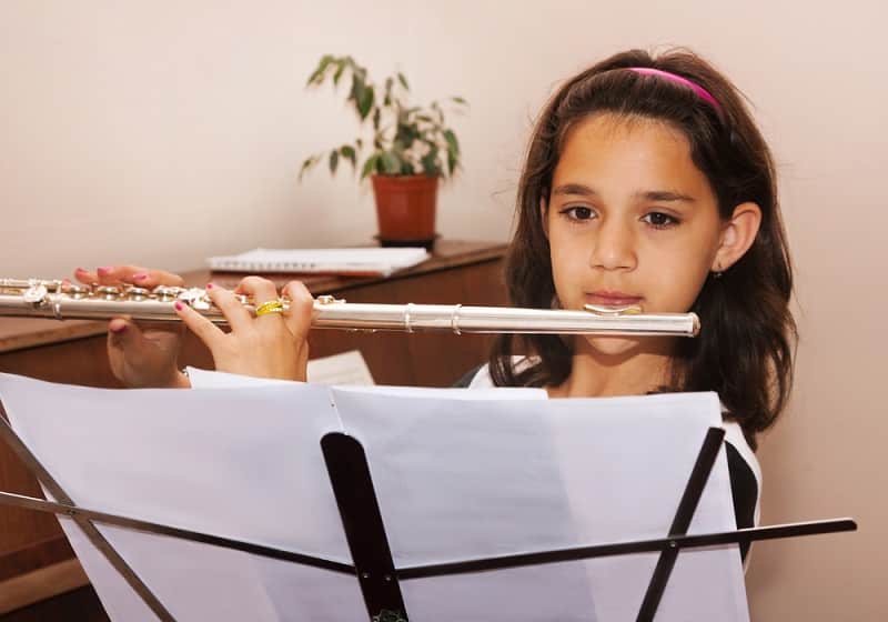 How to Learn Flute at Home by Yourself