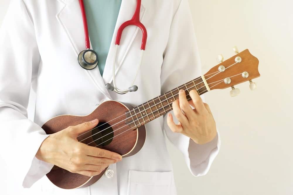 What is Music Therapy