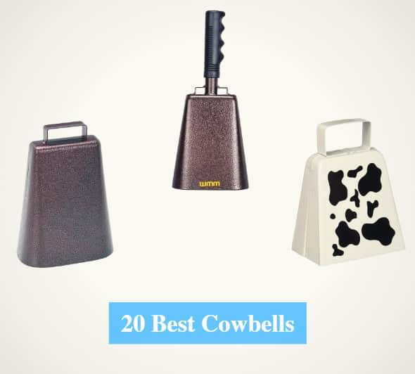 Best Cowbells