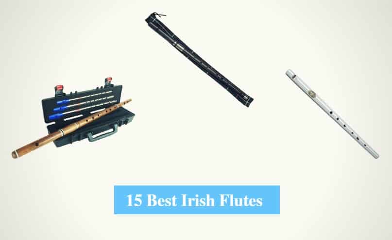 Best Irish Flutes