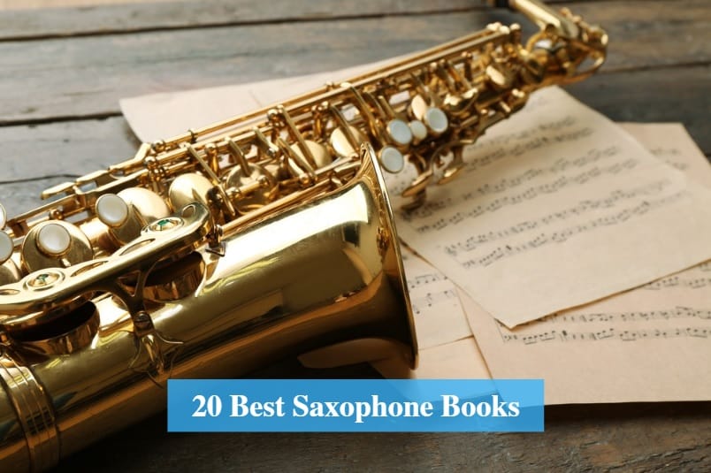 Best Saxophone Book