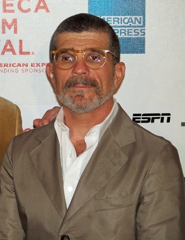 David Mamet