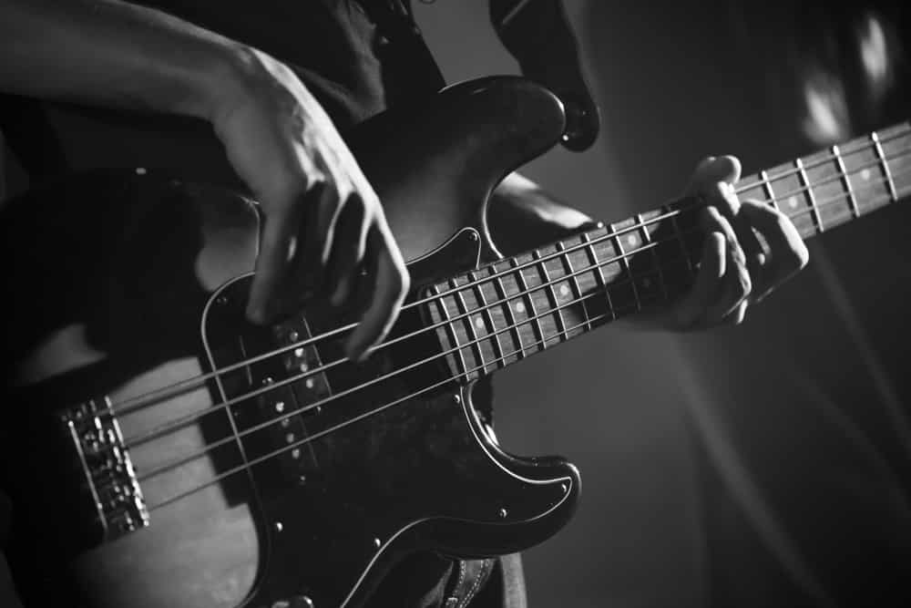 How to Learn Bass Guitar at Home by Yourself