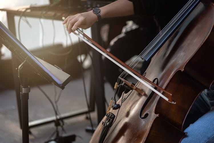 How to Learn Cello at Home by Yourself