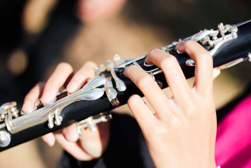 How to Learn Clarinet at Home by Yourself