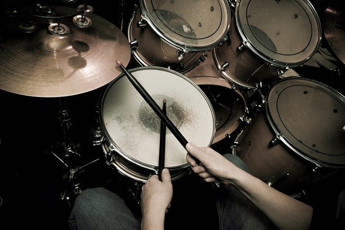 How to Learn Drum at Home by Yourself