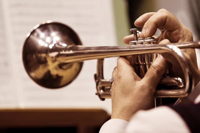 How to Learn Trumpet at Home by Yourself