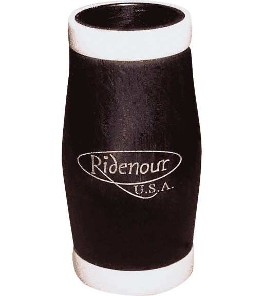 Ridenour Ivorolon Clarinet Barrels R Bore 66 mm