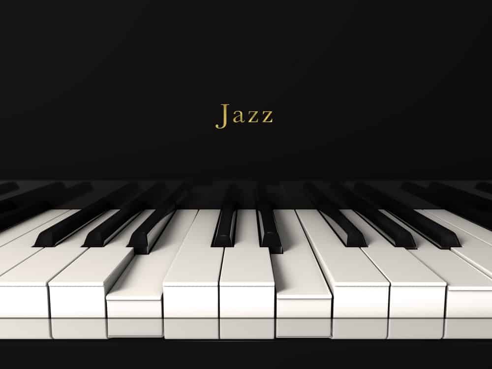 Soft and Classic Jazz Piano