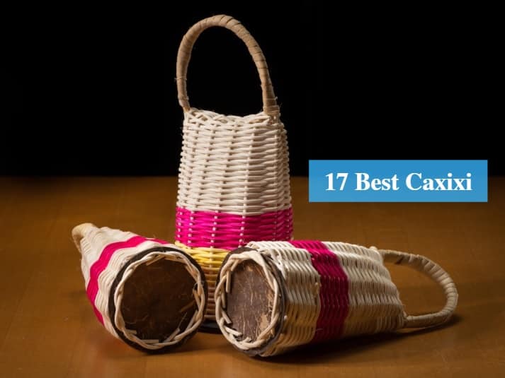 Best Caxixi