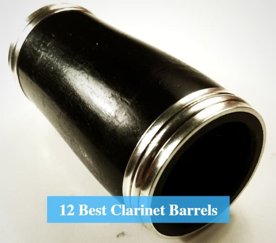 Best Clarinet Barrels