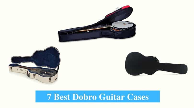 Best Dobro Guitar Cases