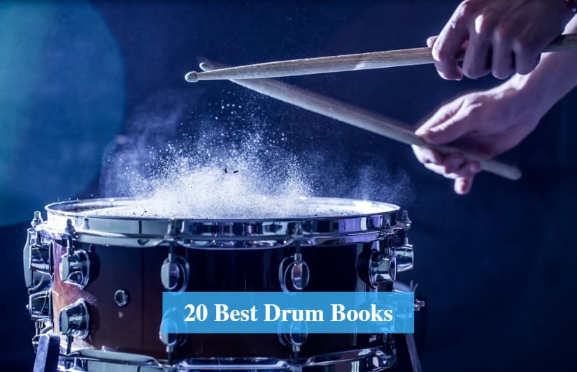 Best Drum Books