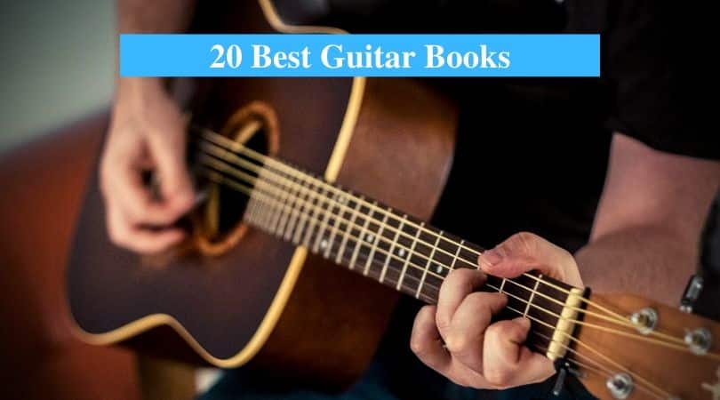 Best Guitar Books