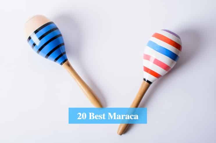 Best Maraca