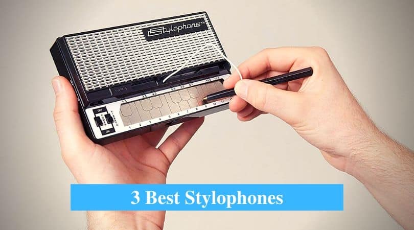 Best Stylophones