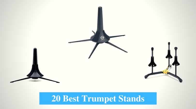 Best Trumpet Stands