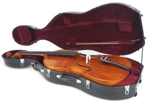 Cecilio CCO 600 Cello