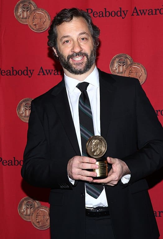 Judd Apatow