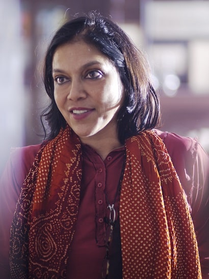 Mira Nair