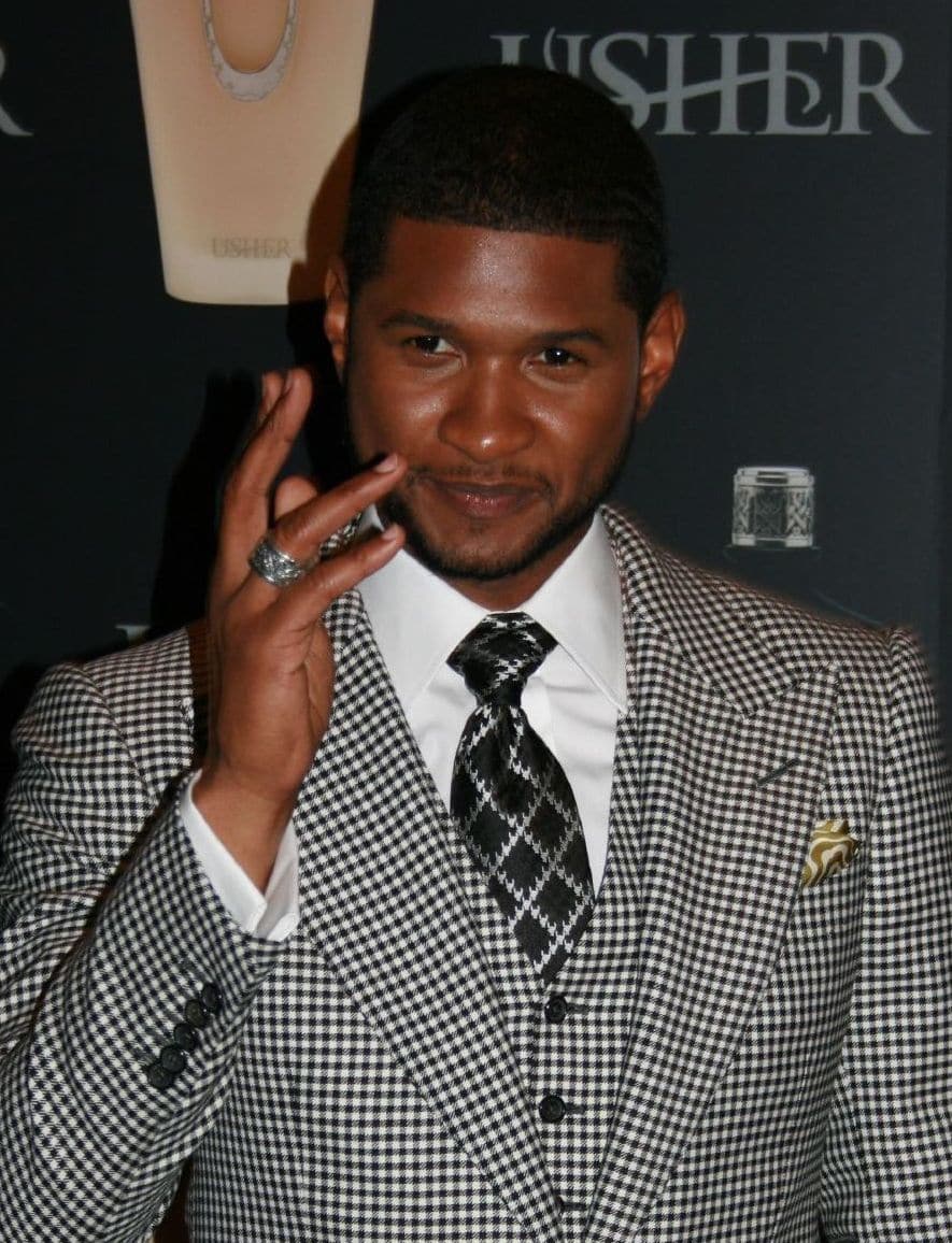 Usher