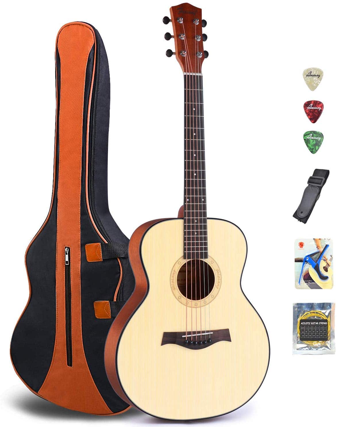 travel guitar reviews