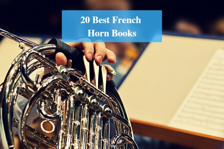 Best French Horn Book