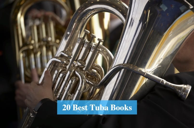 Best Tuba Book