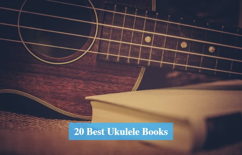 Best Ukulele Book