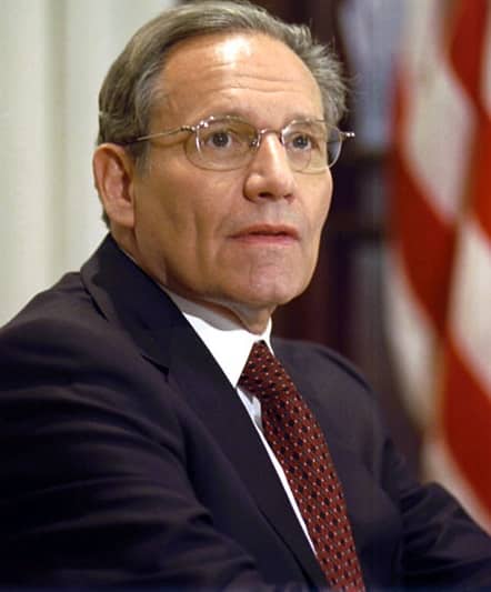 Bob Woodward