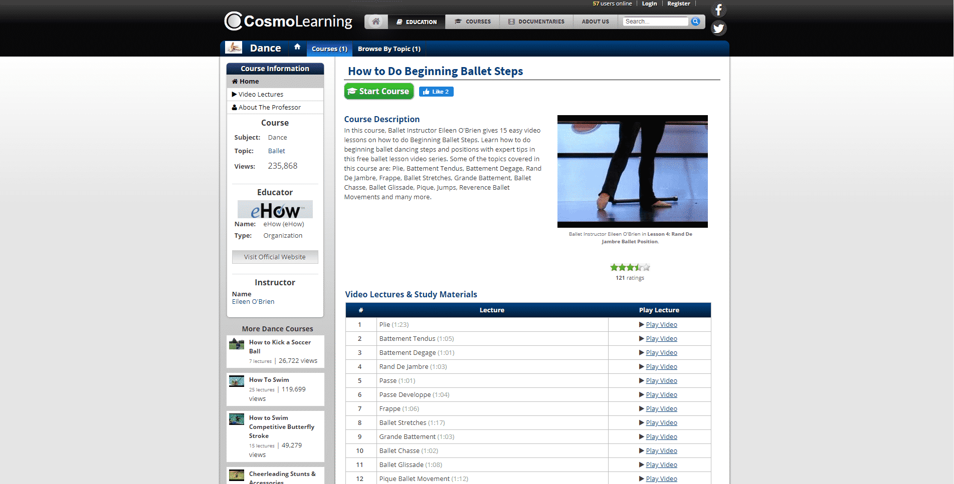 COSMO LEARNING