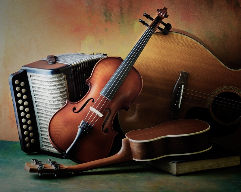 Characteristics of Folk Music