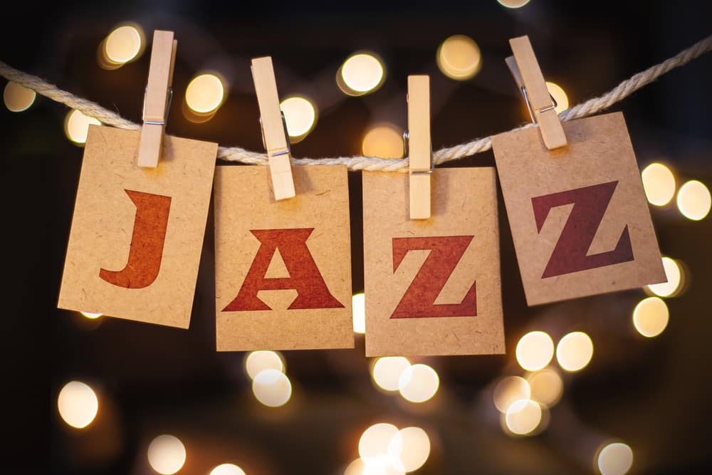 Characteristics of Jazz